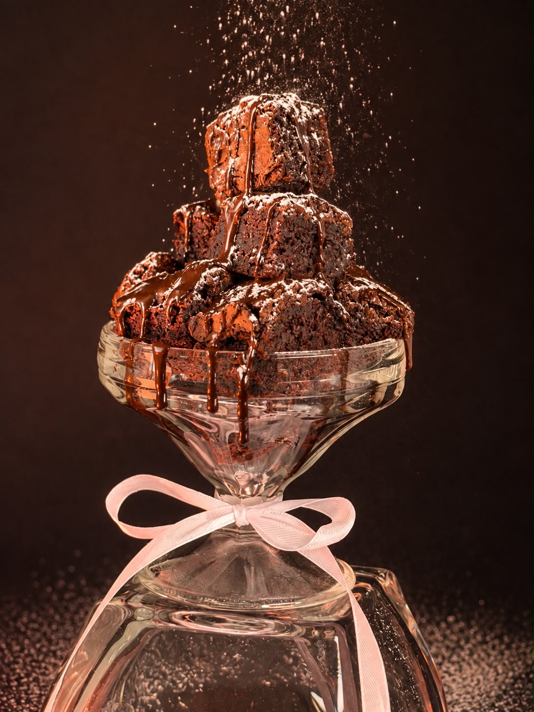 Decadent Chocolate Brownies